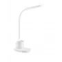 Philips Functional Bucket stalinis šviestuvas, balta, plastikas, miegamasis, svetainė, biuras, šiuolaikiškas, IP20, III