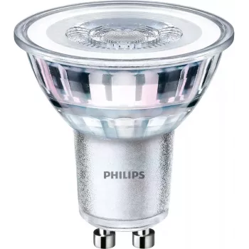 Philips Spot 50W PAR16 GU10 x3, 4,6 W, 50 W, GU10, 390 lm, 15000 h, Šalta balta