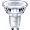 Philips LED kryptinis šviestuvas 50W PAR16 GU10 x3, 4,6 W, 50 W, GU10, 355 lm, 15000 h, Šiltai balta