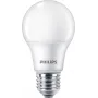 Philips Bulb 60W A60 E27 x6, 8 W, 60 W, E27, 806 lm, 15000 h, šilta balta