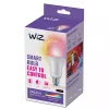 Išmanioji lemputė WiZ 150W A80 E27 Integruotas LED Baltas