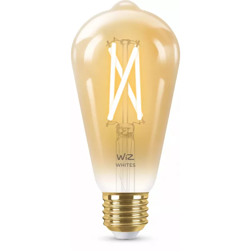 WiZ Bulb 40W P45 E27 LED lemputė