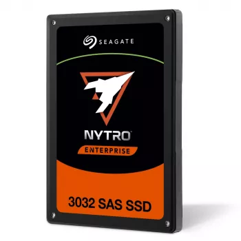 Seagate Enterprise Nytro 3332 1,92 TB 2,5 colio SAS 3D eTLC