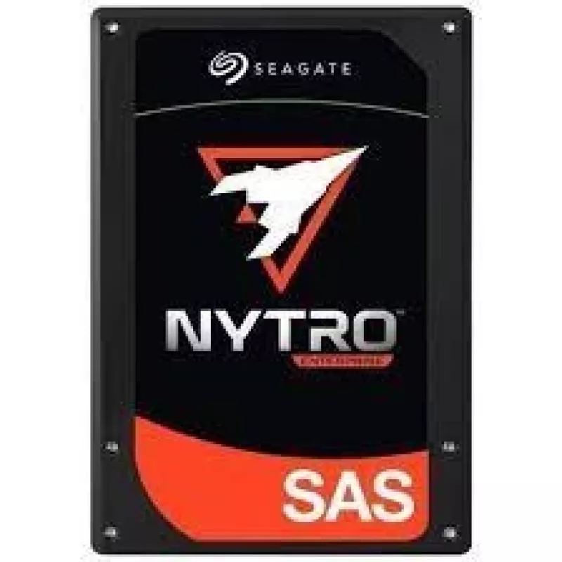 Seagate Nytro 3550 1.6 TB 2.5 colio SAS 3D eTLC