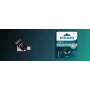 Philips FM32DC152B/00 USB atmintukas 32 GB USB Type-C 3.2 Gen 1 (3.1 Gen 1) juoda