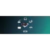 Philips FM32DC152B/00 USB atmintukas 32 GB USB Type-C 3.2 Gen 1 (3.1 Gen 1) juoda