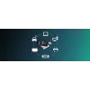 Philips FM64DC152B/00 USB atminties raktas 64 GB USB Type-C 3.2 Gen 1 (3.1 Gen 1) Juoda