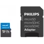 Philips FM25MP65B/00 atminties kortelė 256 GB MicroSDXC UHS-I Class 3