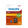 Philips FM25MP65B/00 atminties kortelė 256 GB MicroSDXC UHS-I Class 3