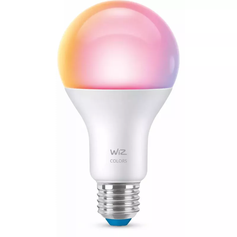 Išmanioji lemputė WiZ Bulb 8,8 W E27 White Energy class F