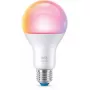 Išmanioji lemputė WiZ Bulb 8,8 W E27 White Energy class F