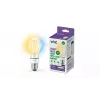 WiZ Filament clear 60 W A60 E27 903 lm energijos klasė A