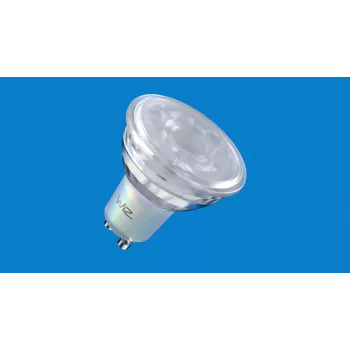 Išmanioji lemputė WiZ Spot 50 W PAR16 GU10 Wi-Fi Bluetooth balta