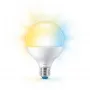 WiZ Globe 75W G95 E27, išmanioji lemputė, Wi-Fi/Bluetooth, balta, Wi-Fi 4 (802.11n), 802.11b, 802.11g, LED, E27