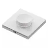 WiZ Smart Dial Switch Philips belaidis Wi-Fi baltas maitinamas baterijomis 5 V
