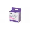 WiZ Smart Dial Switch Philips belaidis Wi-Fi baltas maitinamas baterijomis 5 V