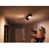 Philips Hue White and colour ambience Centris 2 taškų lubinis šviestuvas