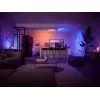 Philips Hue Baltos ir spalvotos ambience Centris 3 taškų lubų šviestuvas