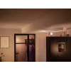 Philips Hue Baltos ir spalvotos ambience Centris 3 taškų lubų šviestuvas