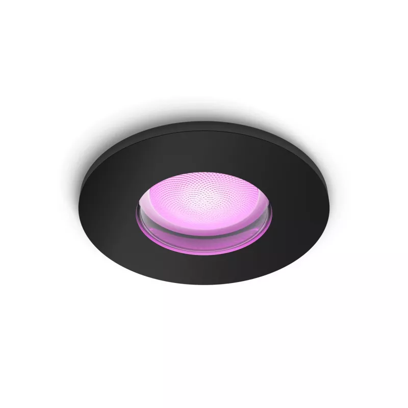 Philips Hue White and colour ambience Xamento įleidžiamas prožektorius