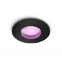 Philips Hue White and colour ambience Xamento įleidžiamas prožektorius