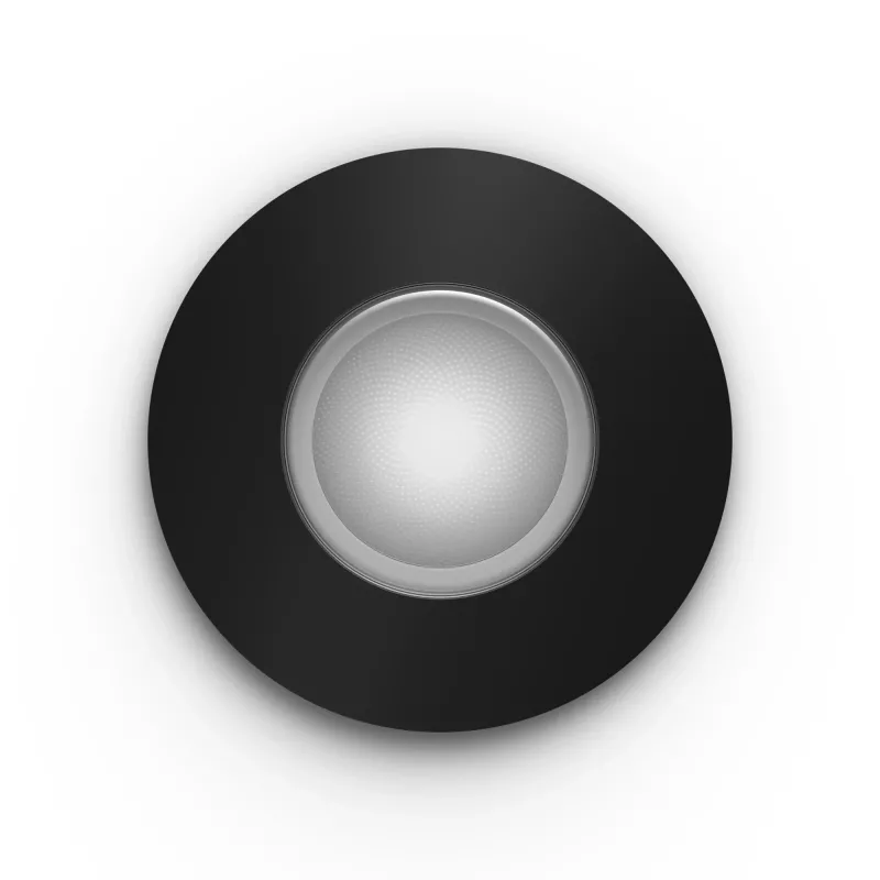 Philips Hue White and colour ambience Xamento įleidžiamas prožektorius