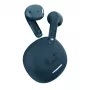 Hama Twins Core 2 ausinės True Wireless Stereo (TWS) į ausis Skambučiai/Muzika USB Type-C Bluetooth Mėlynos