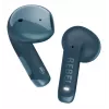Hama Twins Core 2 ausinės True Wireless Stereo (TWS) į ausis Skambučiai/Muzika USB Type-C Bluetooth Mėlynos