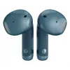 Hama Twins Core 2 ausinės True Wireless Stereo (TWS) į ausis Skambučiai/Muzika USB Type-C Bluetooth Mėlynos