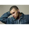 Hama Twins Core 2 ausinės True Wireless Stereo (TWS) į ausis Skambučiai/Muzika USB Type-C Bluetooth Mėlynos