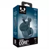 Hama Twins Core 2 ausinės True Wireless Stereo (TWS) į ausis Skambučiai/Muzika USB Type-C Bluetooth Mėlynos