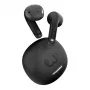 Hama Twins Core 2 ausinės True Wireless Stereo (TWS) į ausis įdedamos skambučiams / muzikai USB Type-C Bluetooth tamsiai pilkos