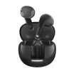 Hama Twins Core 2 ausinės True Wireless Stereo (TWS) į ausis įdedamos skambučiams / muzikai USB Type-C Bluetooth tamsiai pilkos