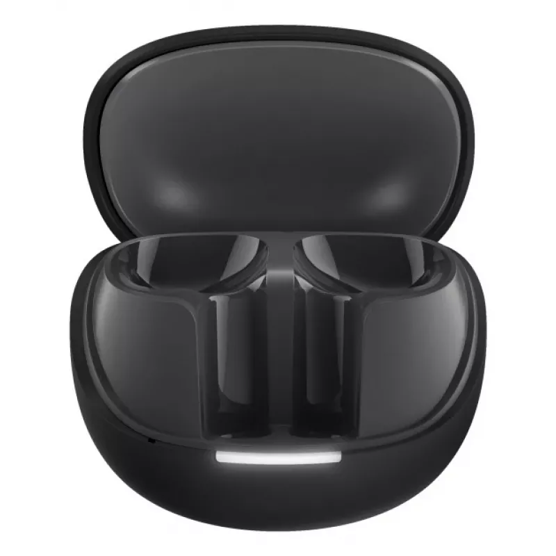 Hama Twins Core 2 ausinės True Wireless Stereo (TWS) į ausis įdedamos skambučiams / muzikai USB Type-C Bluetooth tamsiai pilkos