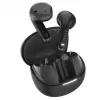 Hama Twins Core 2 ausinės True Wireless Stereo (TWS) į ausis įdedamos skambučiams / muzikai USB Type-C Bluetooth tamsiai pilkos