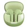 Hama Twins Core 2 ausinės True Wireless Stereo (TWS) į ausis dedamos Skambučiai / Muzika USB Type-C Bluetooth Žalios