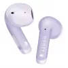 Hama Twins Core 2 ausinės True Wireless Stereo (TWS) į ausis įdedamos Skambučiai/Muzika USB Type-C Bluetooth Alyvinė
