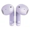 Hama Twins Core 2 ausinės True Wireless Stereo (TWS) į ausis įdedamos Skambučiai/Muzika USB Type-C Bluetooth Alyvinė