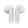 Hama Twins Core 2 ausinės True Wireless Stereo (TWS) į ausis Skambučiai/Muzika USB Type-C Bluetooth Pilka