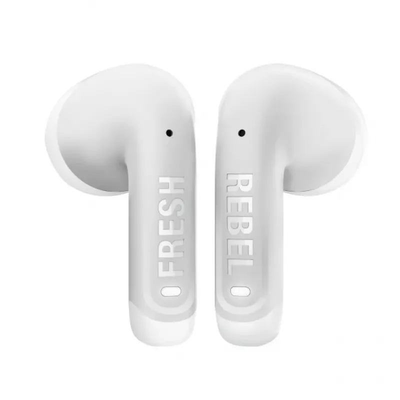 Hama Twins Core 2 ausinės True Wireless Stereo (TWS) į ausis Skambučiai/Muzika USB Type-C Bluetooth Pilka