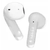 Hama Twins Core 2 ausinės True Wireless Stereo (TWS) į ausis Skambučiai/Muzika USB Type-C Bluetooth Pilka