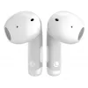 Hama Twins Core 2 ausinės True Wireless Stereo (TWS) į ausis Skambučiai/Muzika USB Type-C Bluetooth Pilka