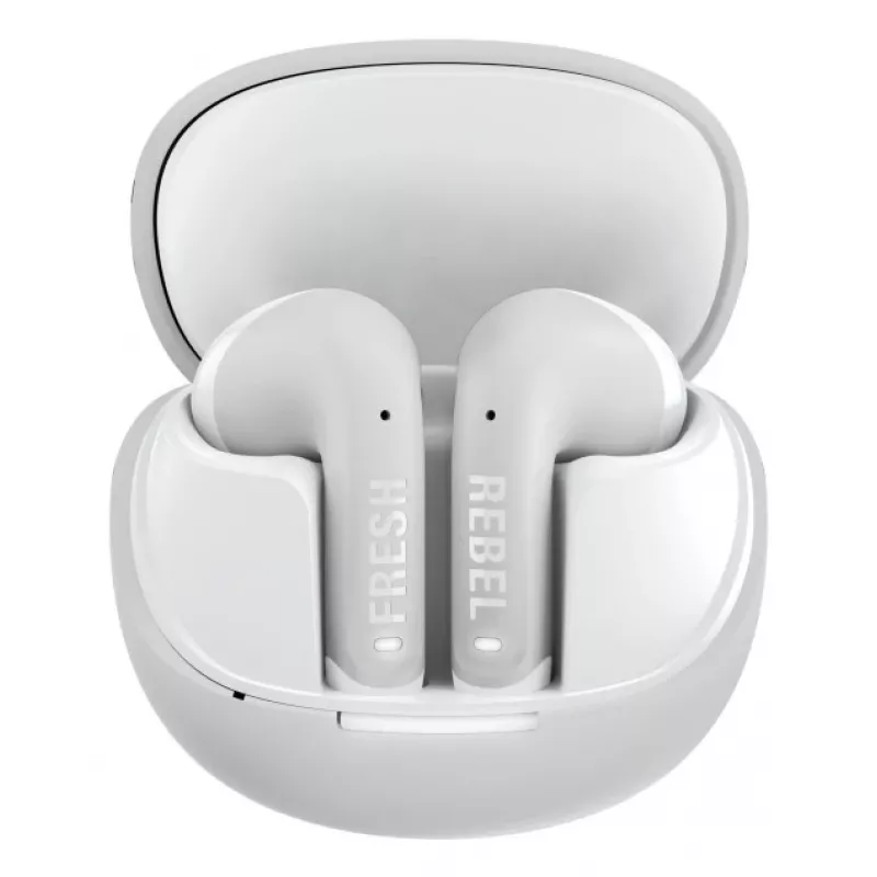 Hama Twins Core 2 ausinės True Wireless Stereo (TWS) į ausis Skambučiai/Muzika USB Type-C Bluetooth Pilka