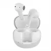 Hama Twins Core 2 ausinės True Wireless Stereo (TWS) į ausis Skambučiai/Muzika USB Type-C Bluetooth Pilka
