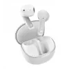 Hama Twins Core 2 ausinės True Wireless Stereo (TWS) į ausis Skambučiai/Muzika USB Type-C Bluetooth Pilka