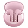 Hama Twins Core 2 ausinės True Wireless Stereo (TWS) į ausis įdedamos Skambučiai / Muzika USB Type-C Bluetooth Rožinė