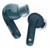 Hama Twins Fuse 2 ausinės True Wireless Stereo (TWS) Į ausis įdedamos Skambučiai / Muzika USB Type-C Bluetooth Mėlyna