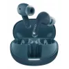 Hama Twins Fuse 2 ausinės True Wireless Stereo (TWS) Į ausis įdedamos Skambučiai / Muzika USB Type-C Bluetooth Mėlyna