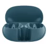 Hama Twins Fuse 2 ausinės True Wireless Stereo (TWS) Į ausis įdedamos Skambučiai / Muzika USB Type-C Bluetooth Mėlyna