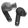 Hama Twins Fuse 2 ausinės True Wireless Stereo (TWS) Į ausis dedamos Skambučiai/Muzika USB Type-C Bluetooth Tamsiai pilka